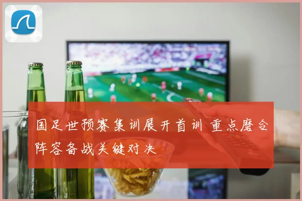 国足世预赛集训展开首训 重点磨合阵容备战关键对决
