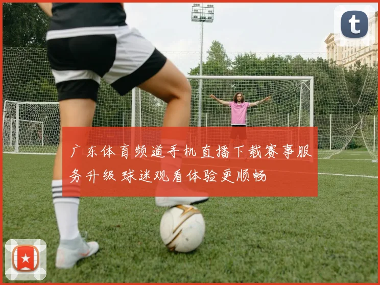 广东体育频道手机直播下载赛事服务升级 球迷观看体验更顺畅